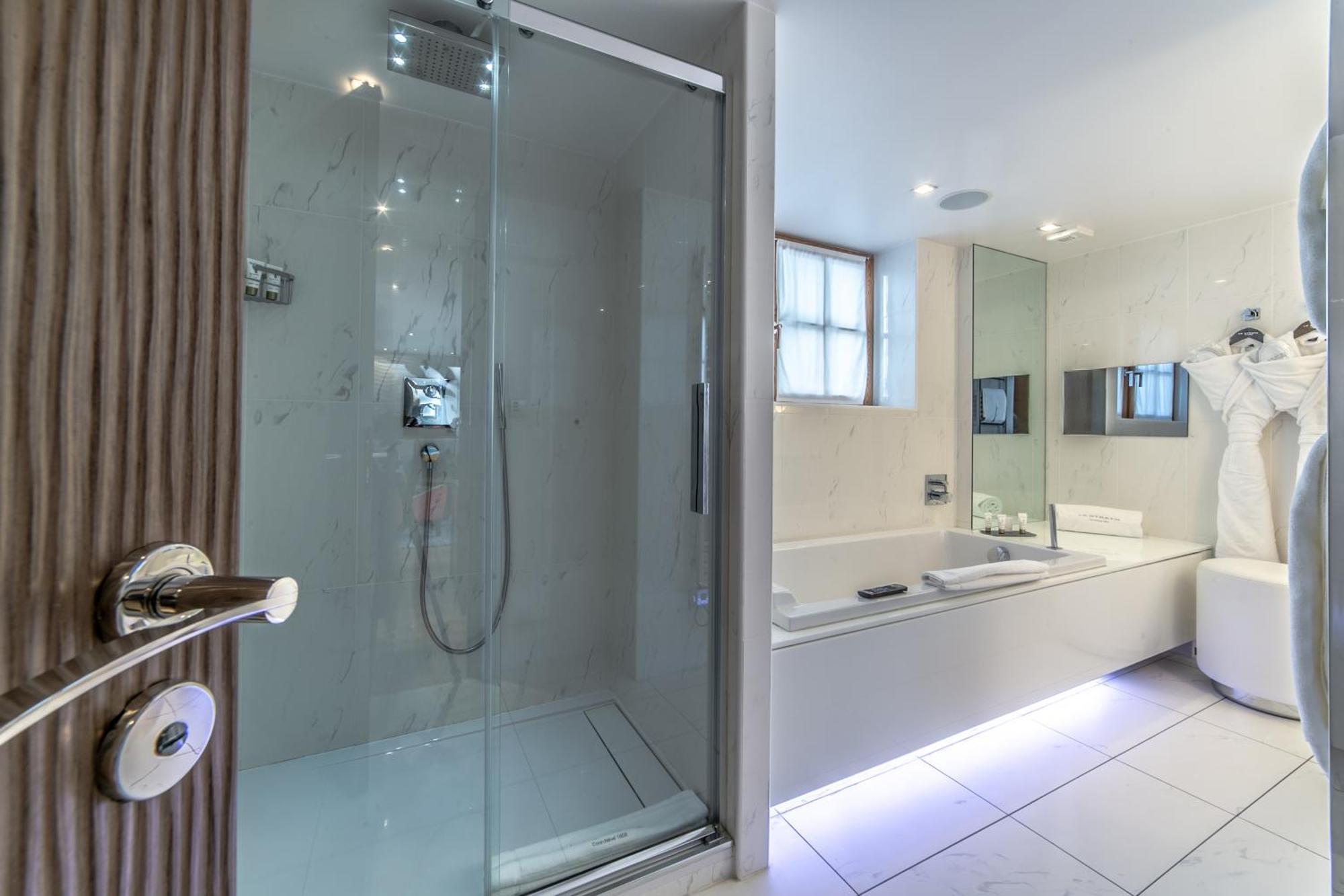 Duplex Supérieur