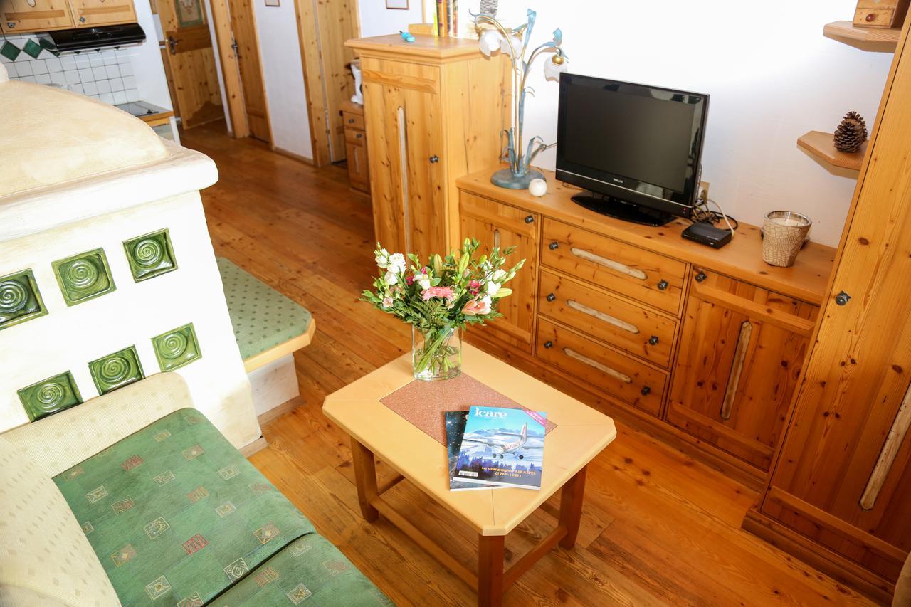 Appartement 2 Chambres