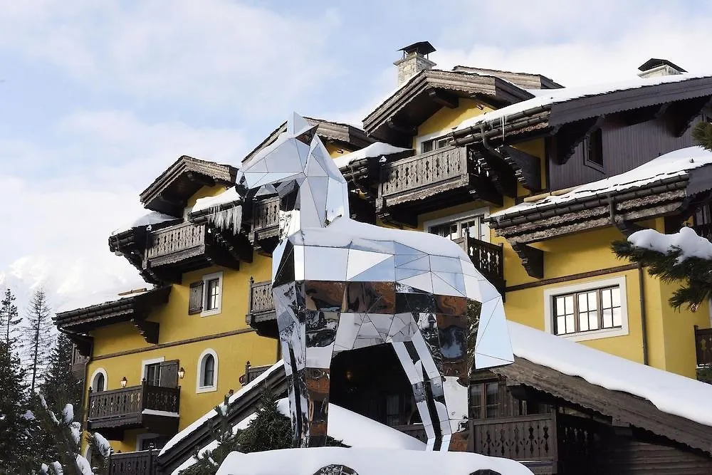 Cheval Blanc Courchevel-1