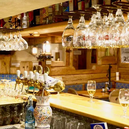 Hôtel 3 étoiles -Restaurant Le Pilatus Courchevel-3