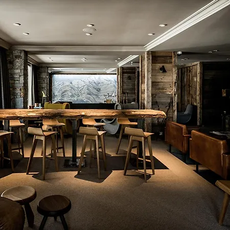 Les Trois Vallées, a Beaumier hotel-3